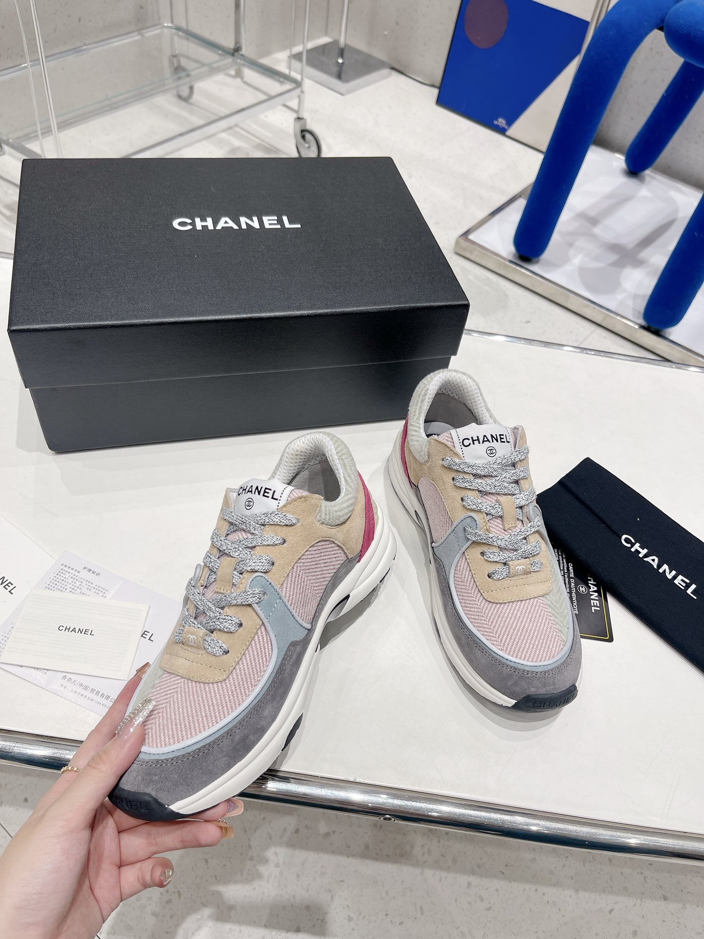 샤넬 [CHANEL]