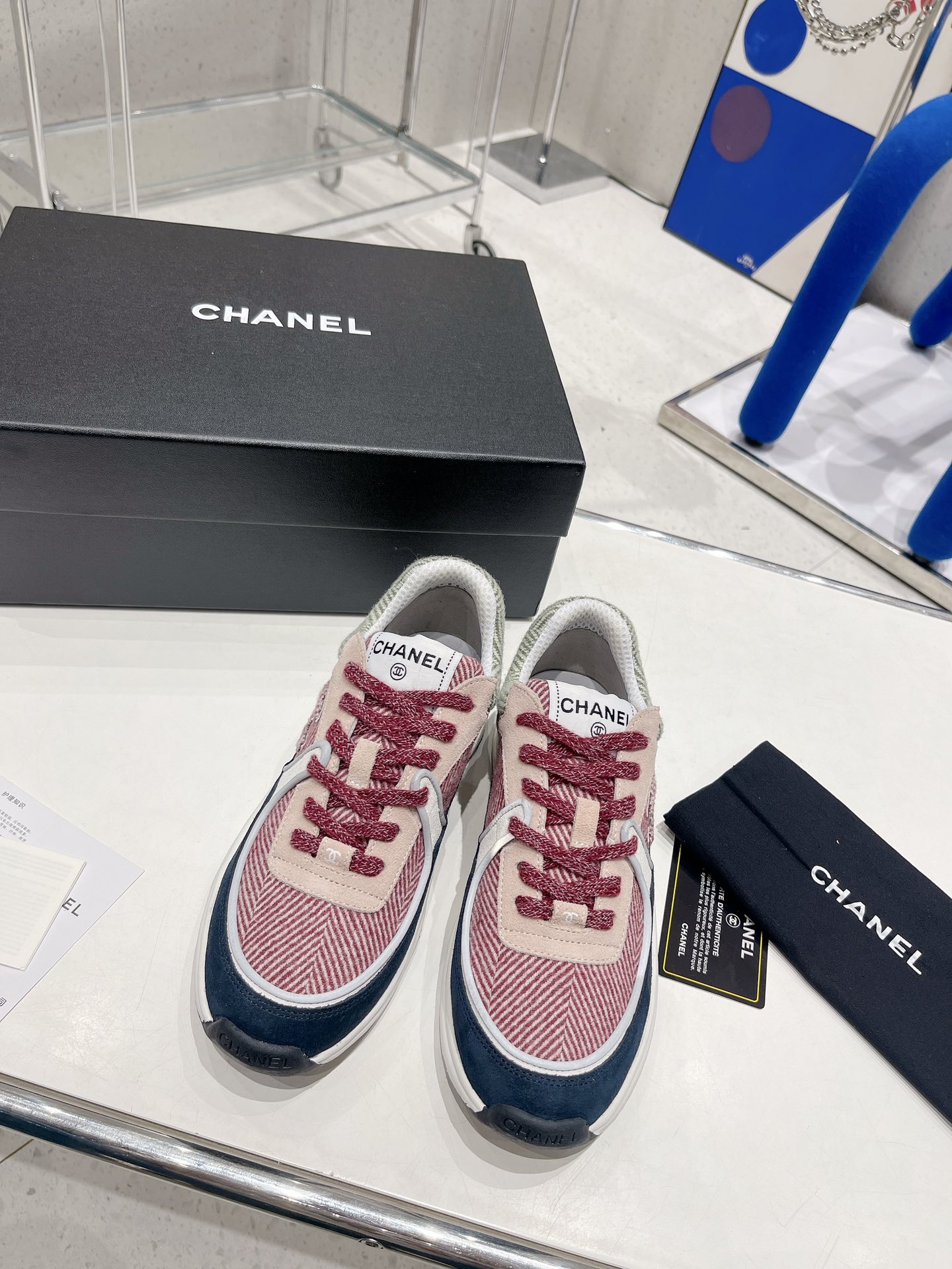 샤넬 [CHANEL]