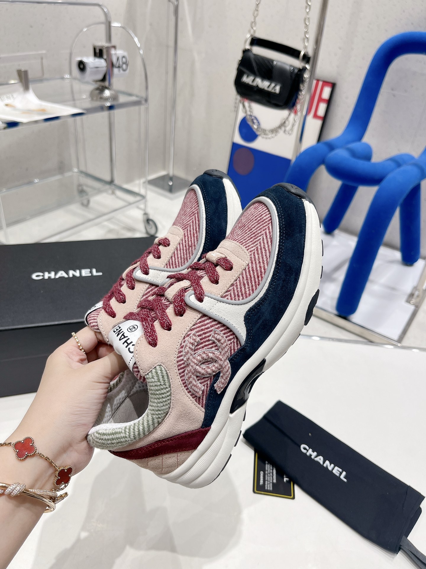 샤넬 [CHANEL]