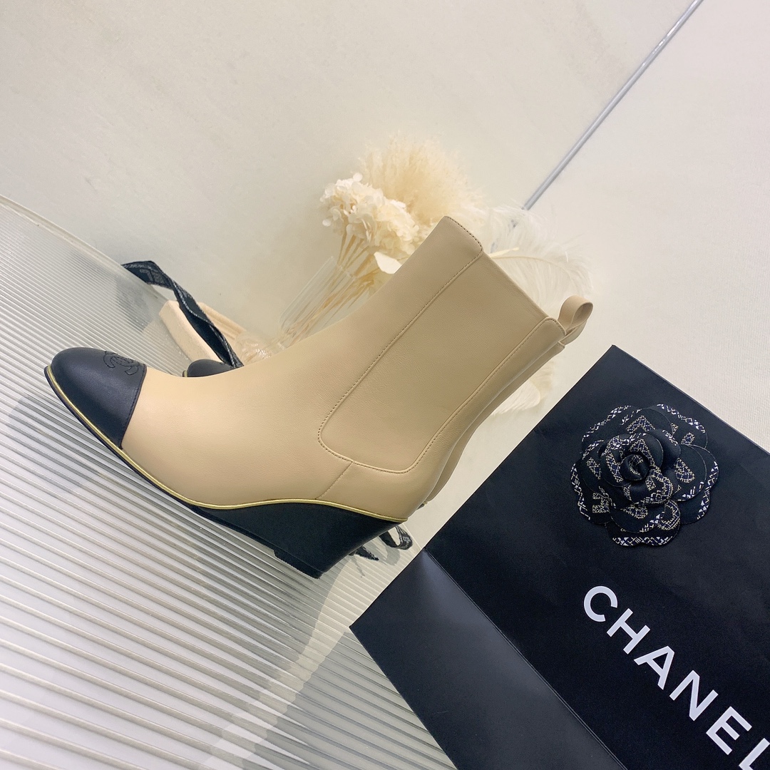 샤넬 [CHANEL]