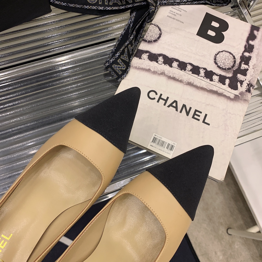 샤넬 [CHANEL]