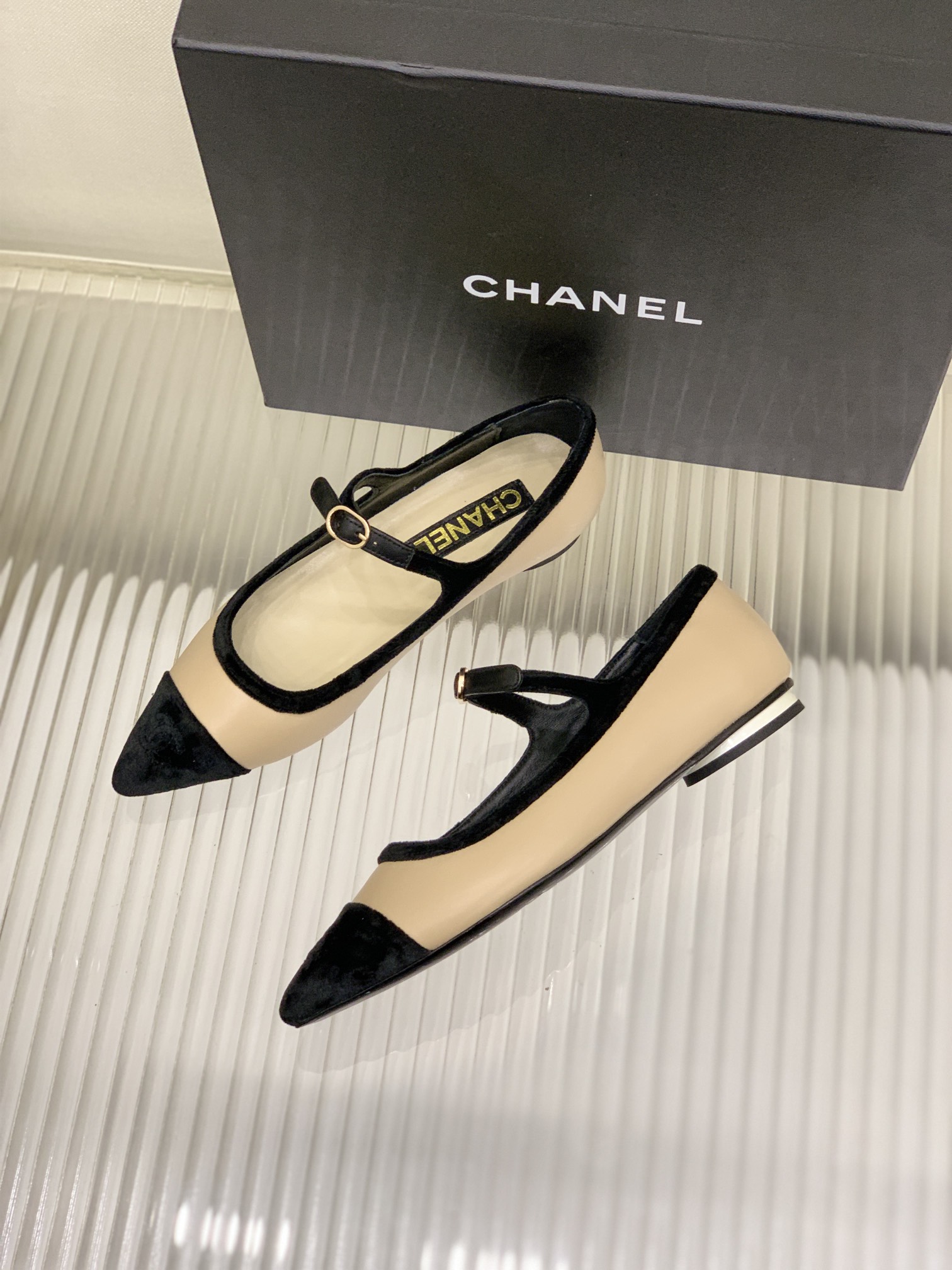 샤넬 [CHANEL]