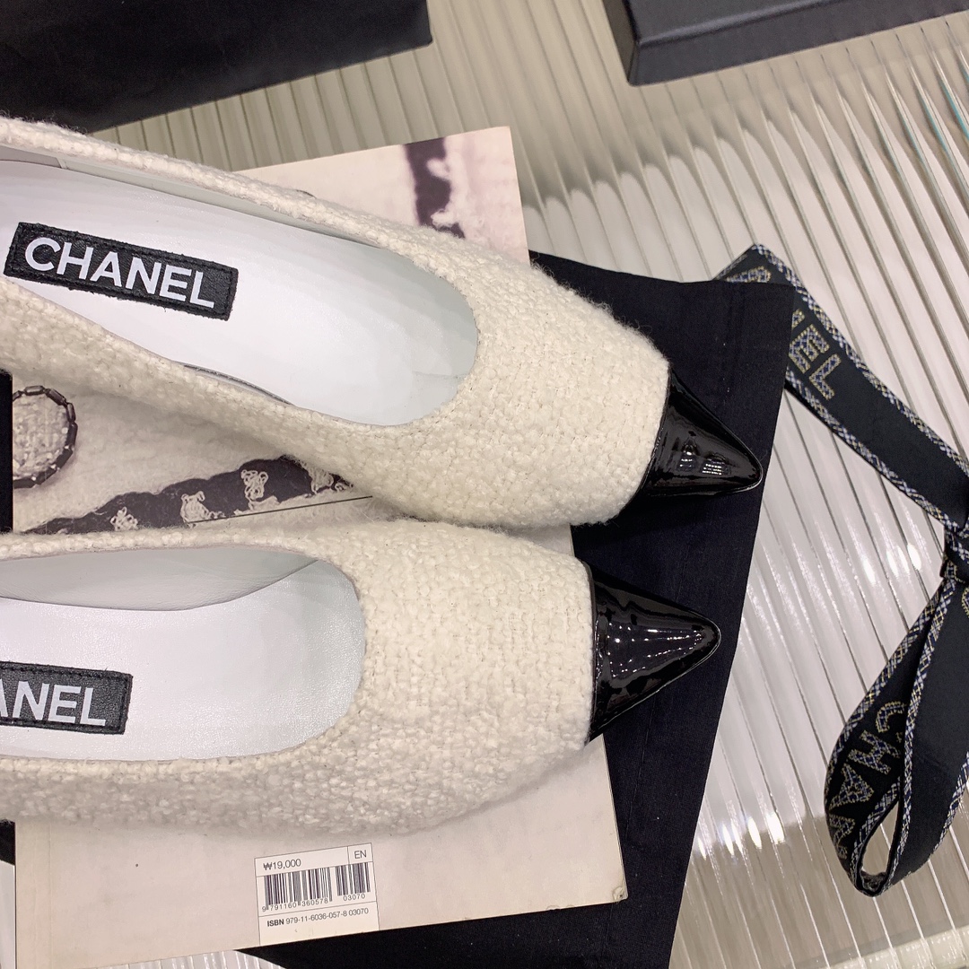 샤넬 [CHANEL]