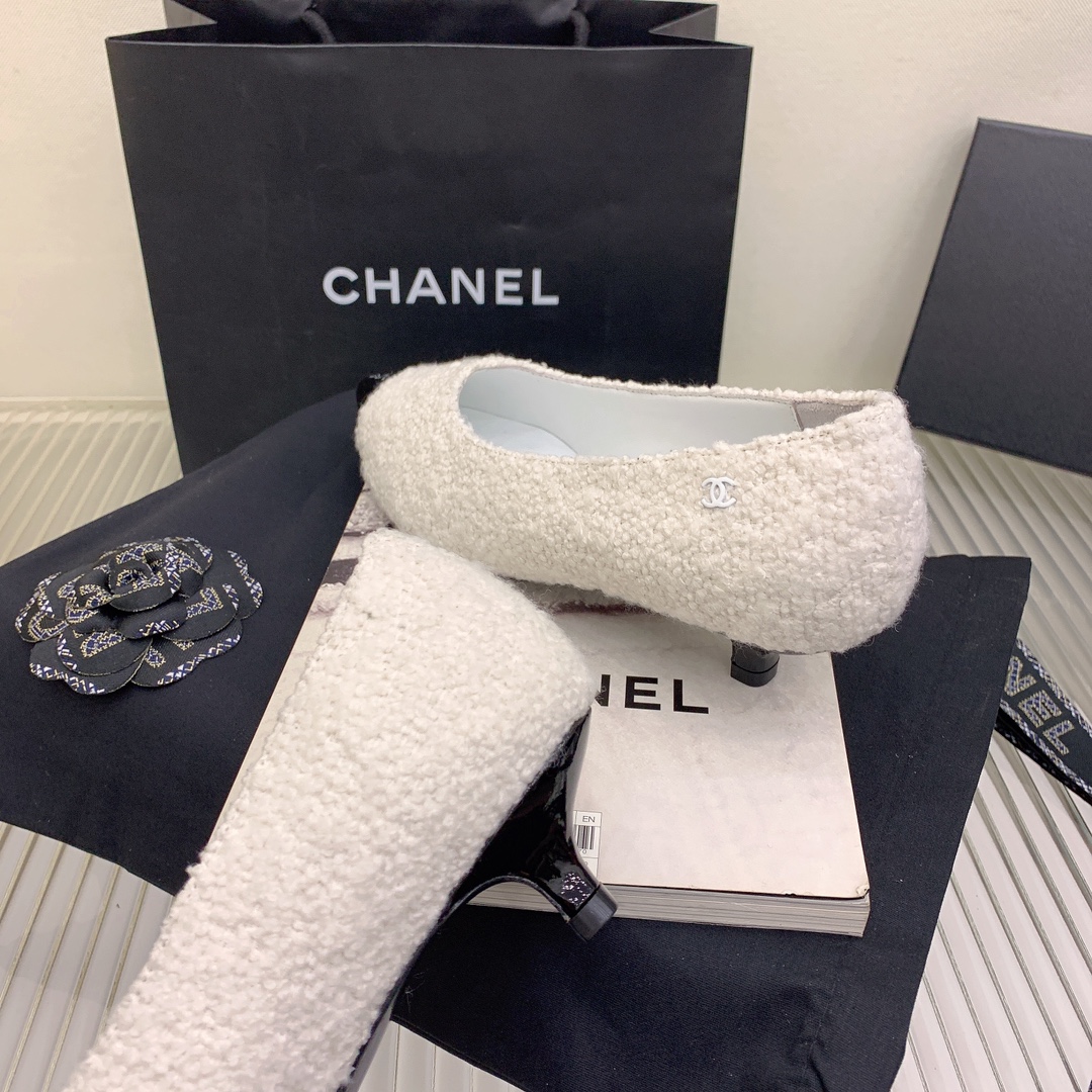 샤넬 [CHANEL]