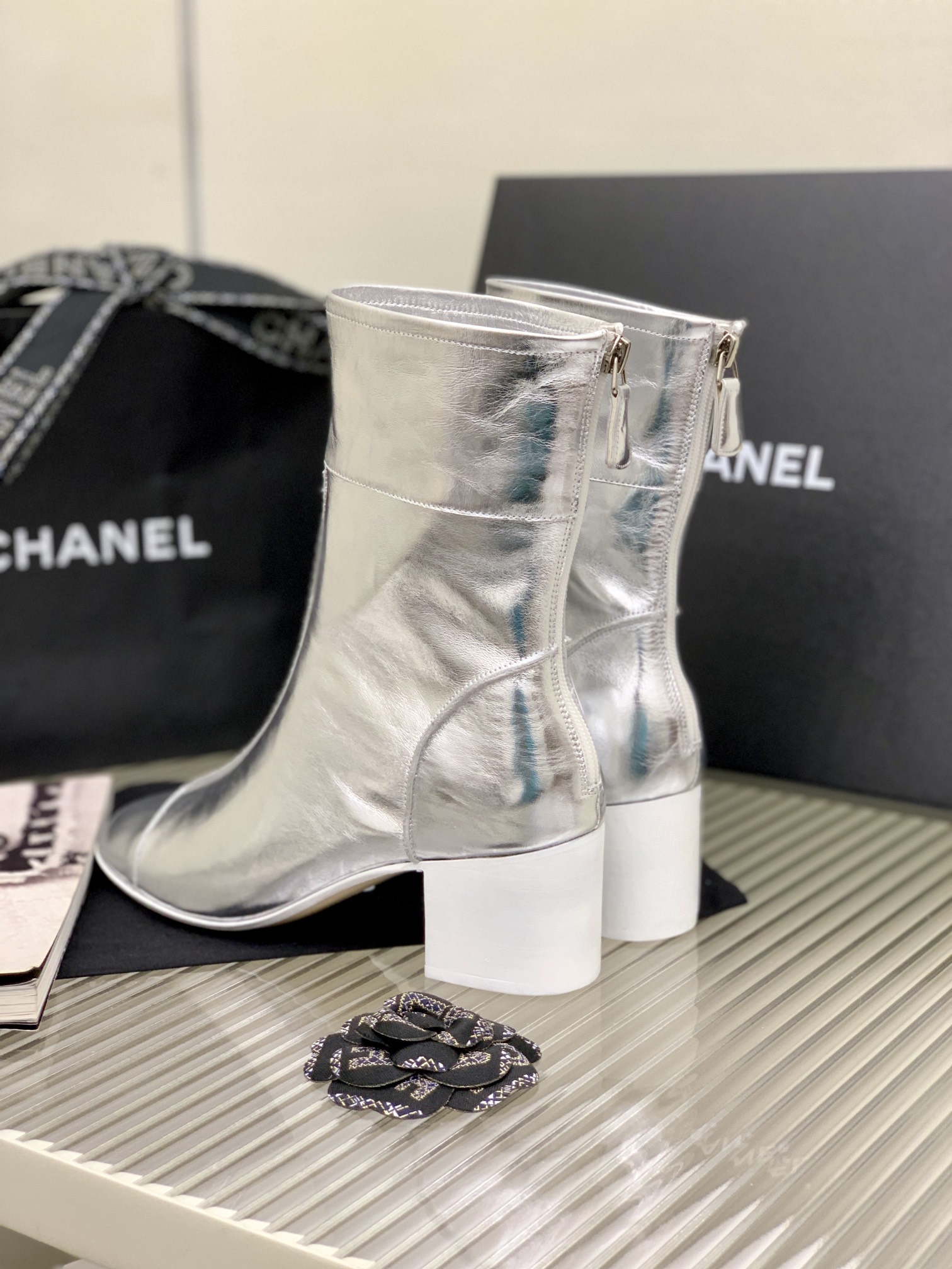 샤넬 [CHANEL]