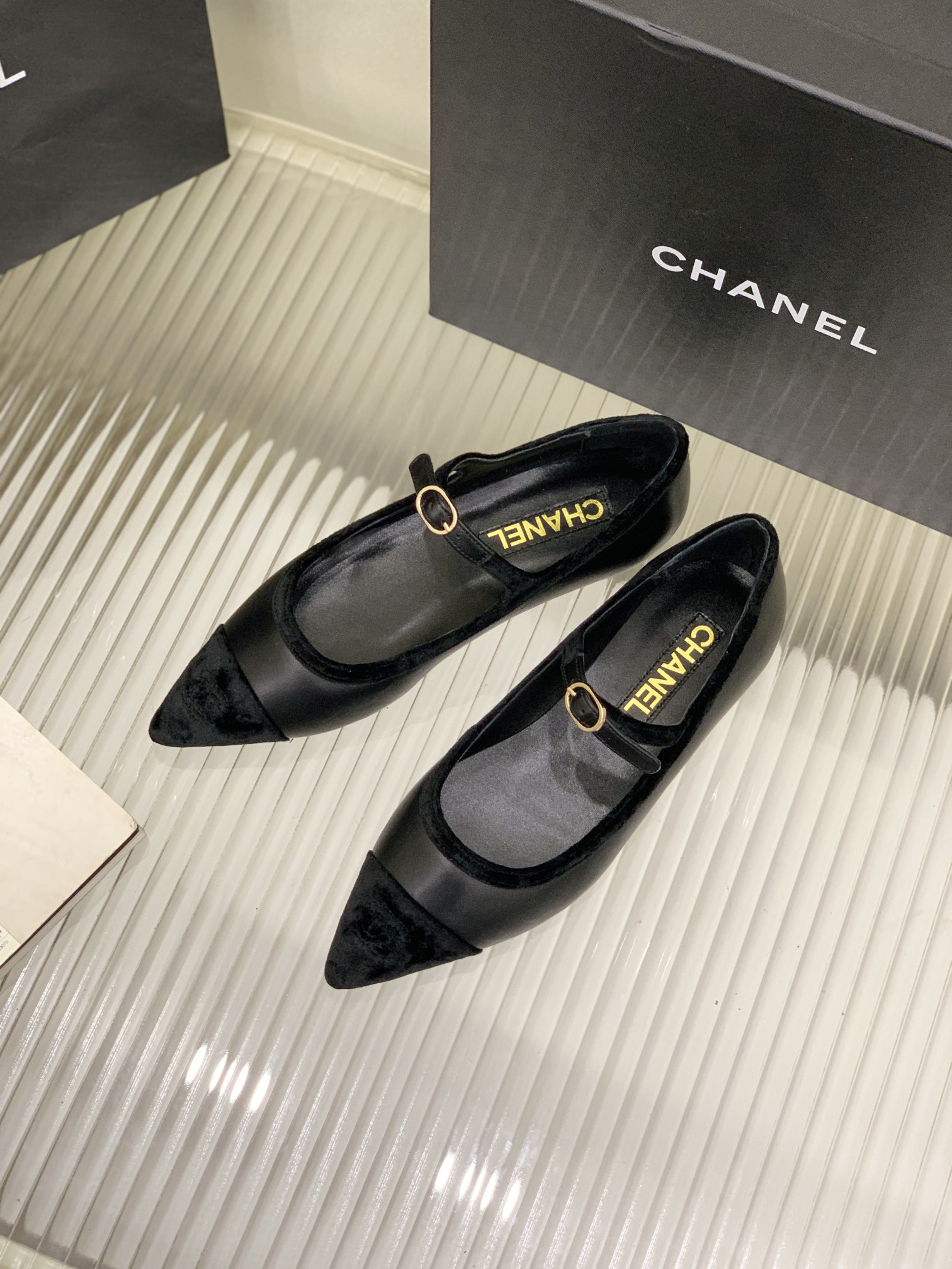 샤넬 [CHANEL]