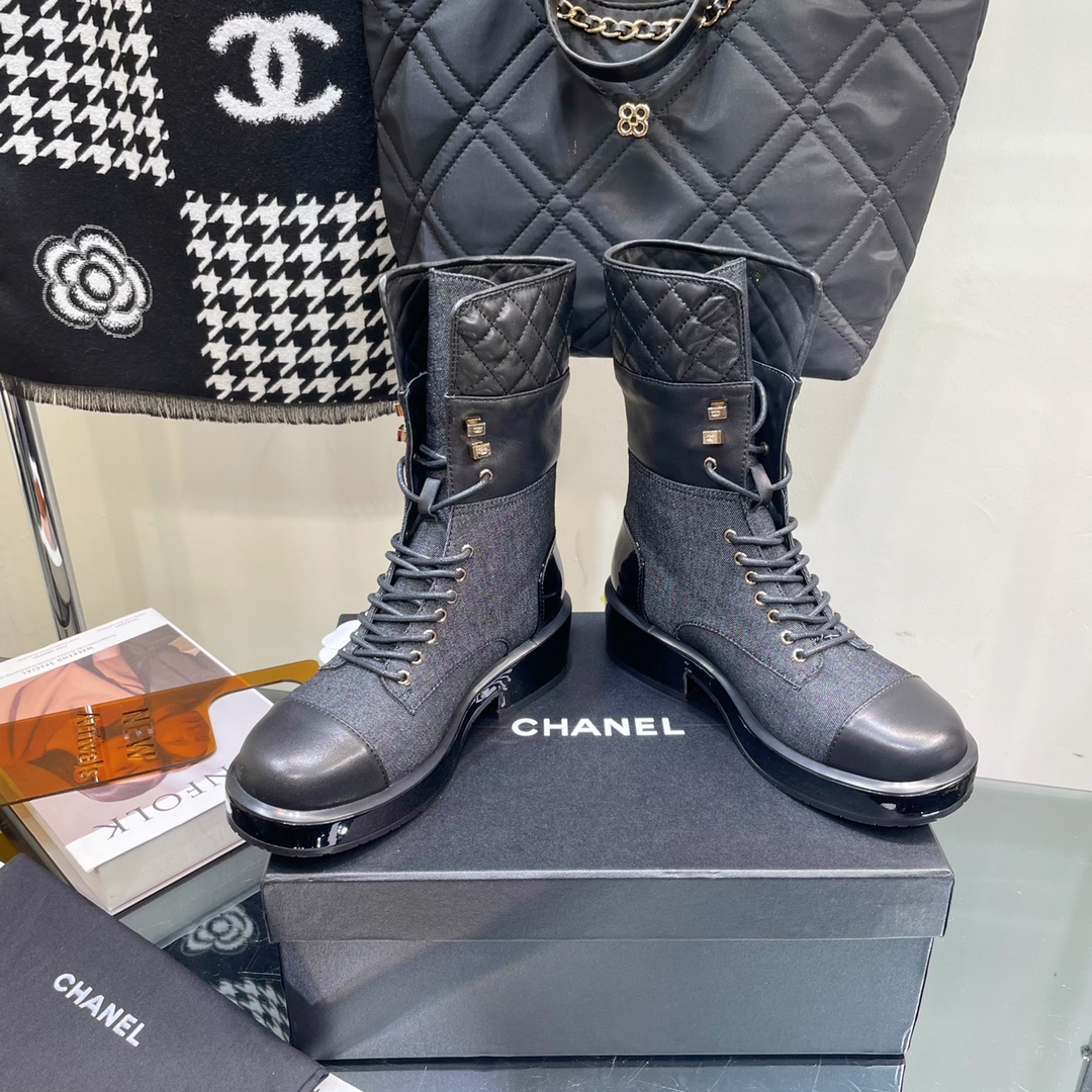 샤넬 [CHANEL]