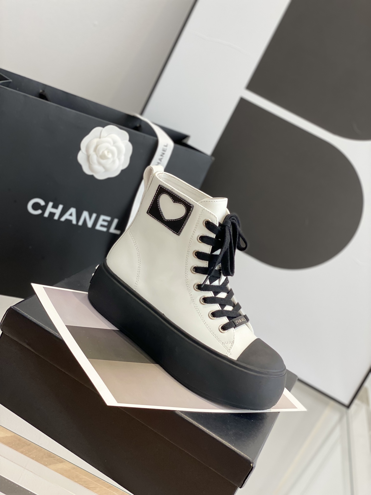 샤넬 [CHANEL]