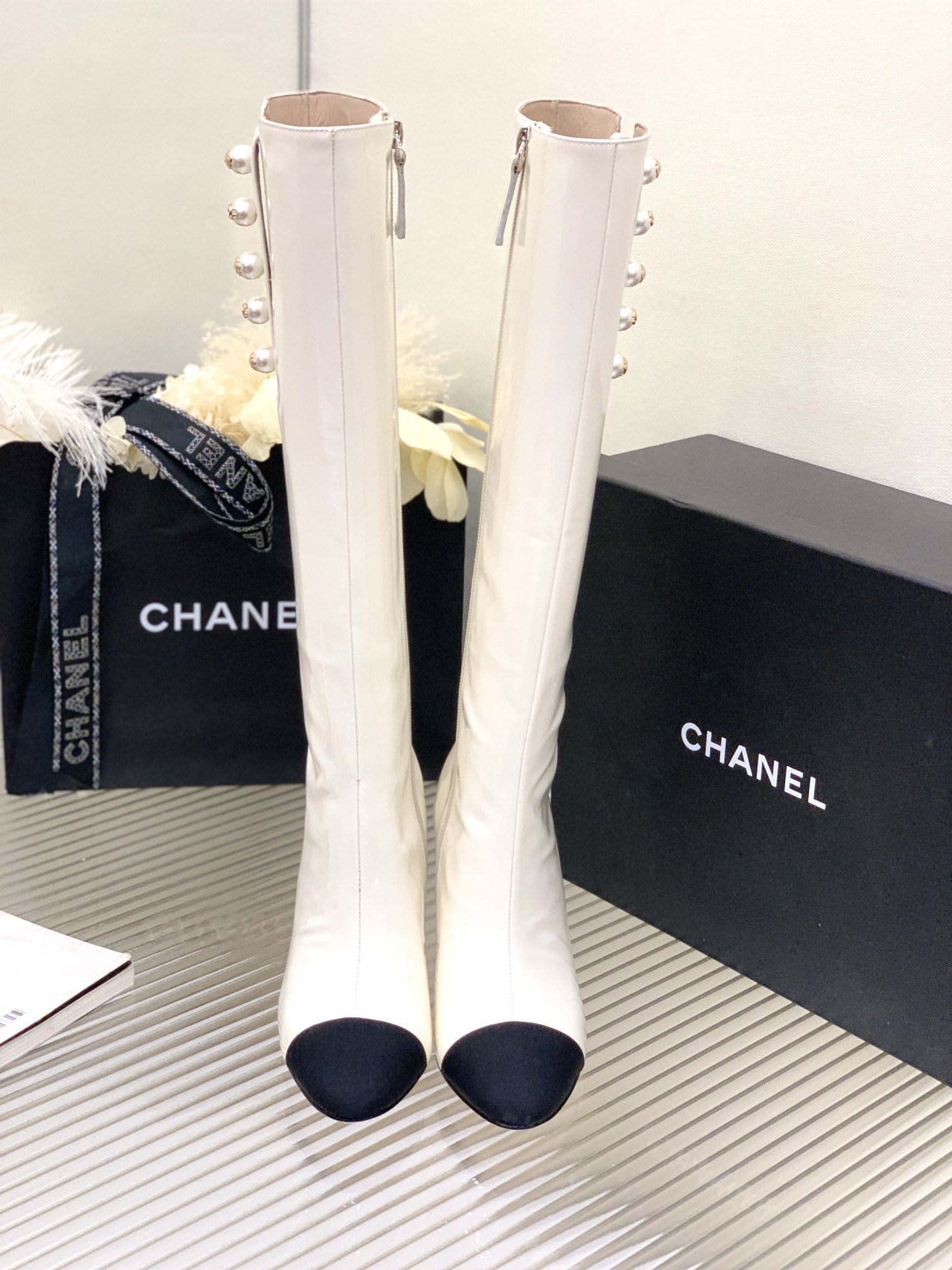 샤넬 [CHANEL]