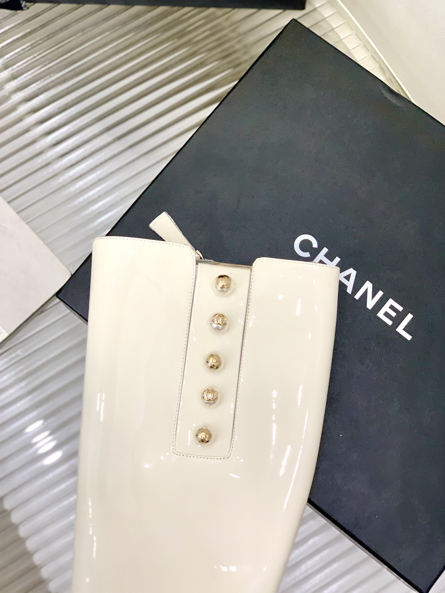 샤넬 [CHANEL]