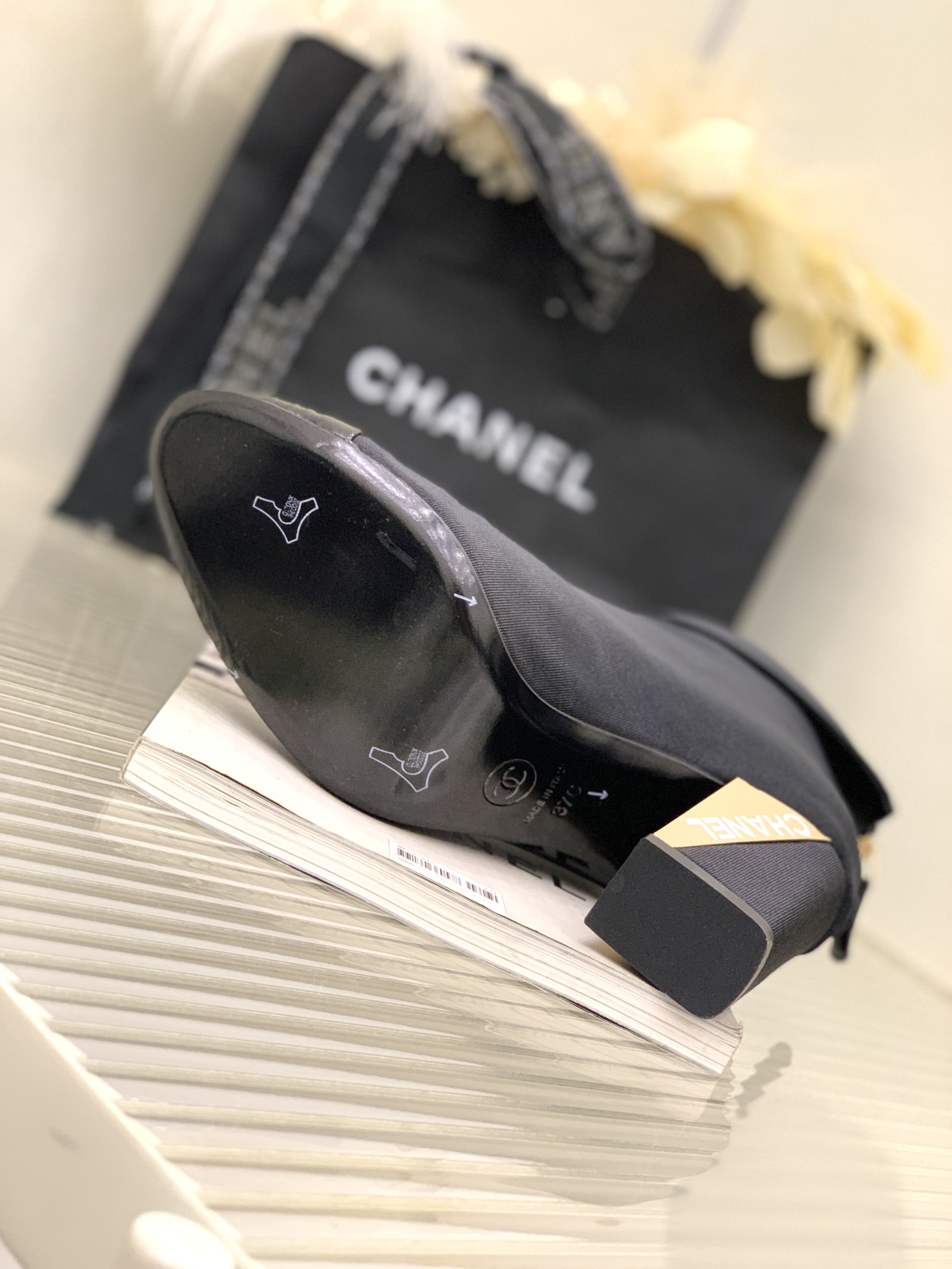 샤넬 [CHANEL]