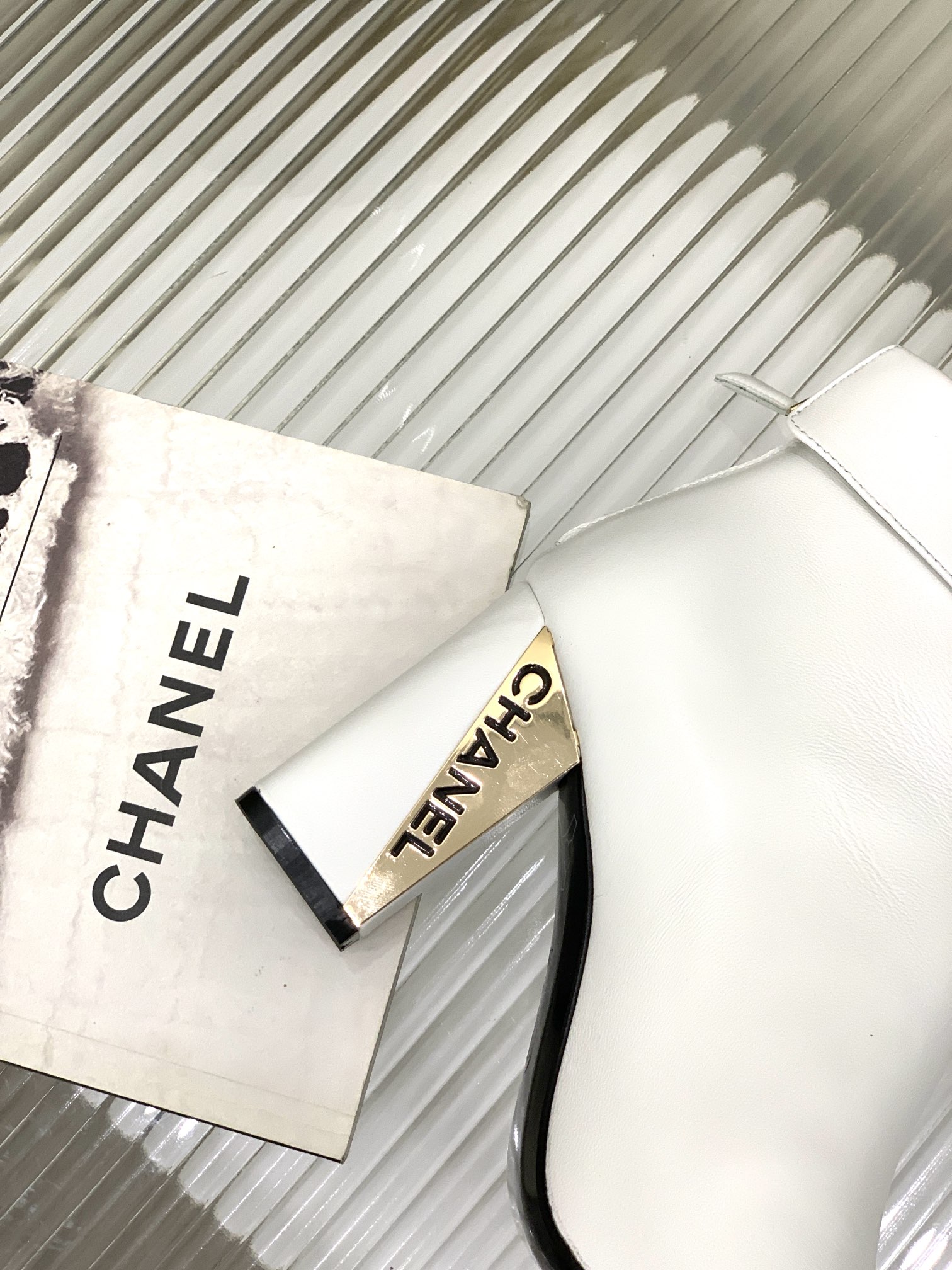 샤넬 [CHANEL]