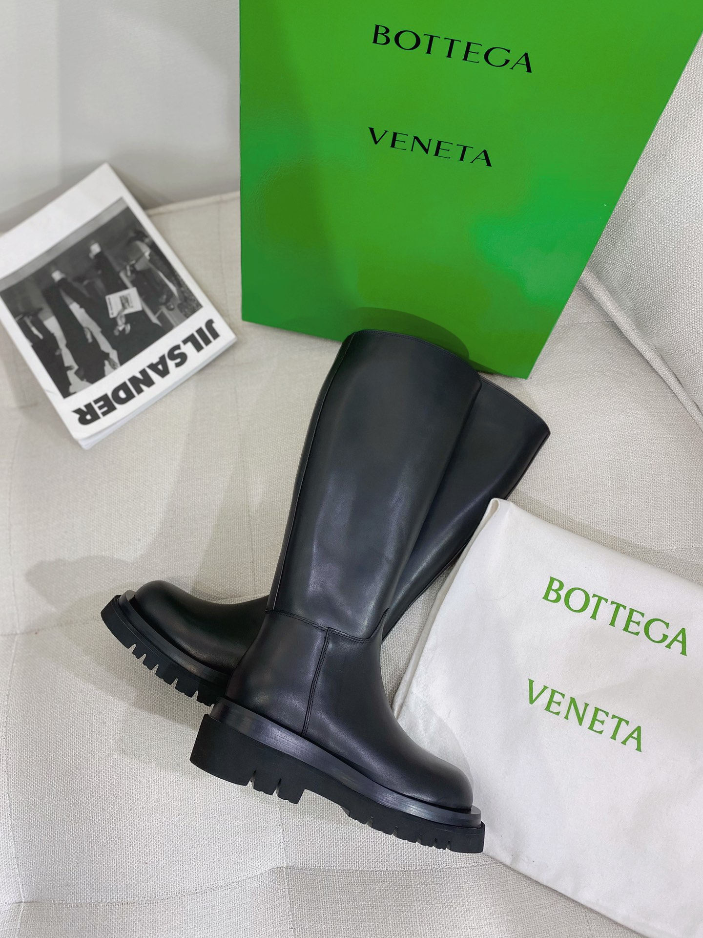 보테가베네타 [BOTTEGA VENETA]