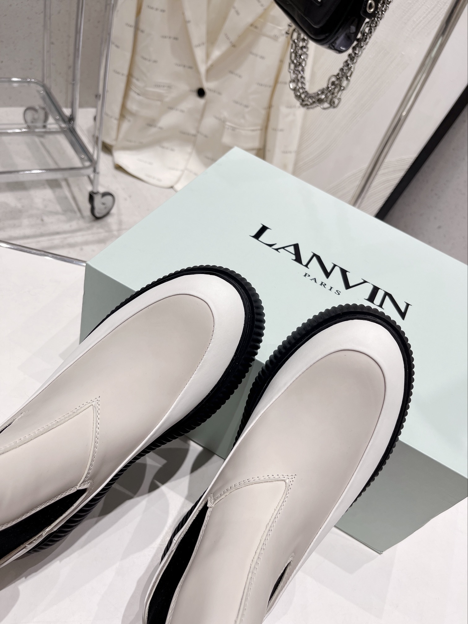 LANVIN