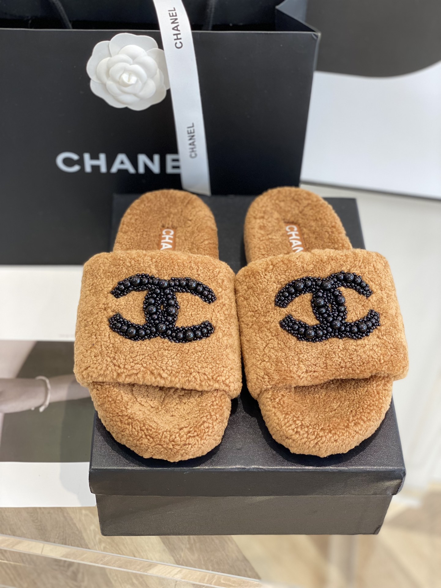 샤넬 [CHANEL]