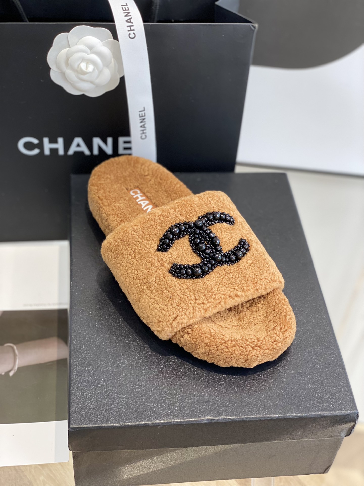 샤넬 [CHANEL]