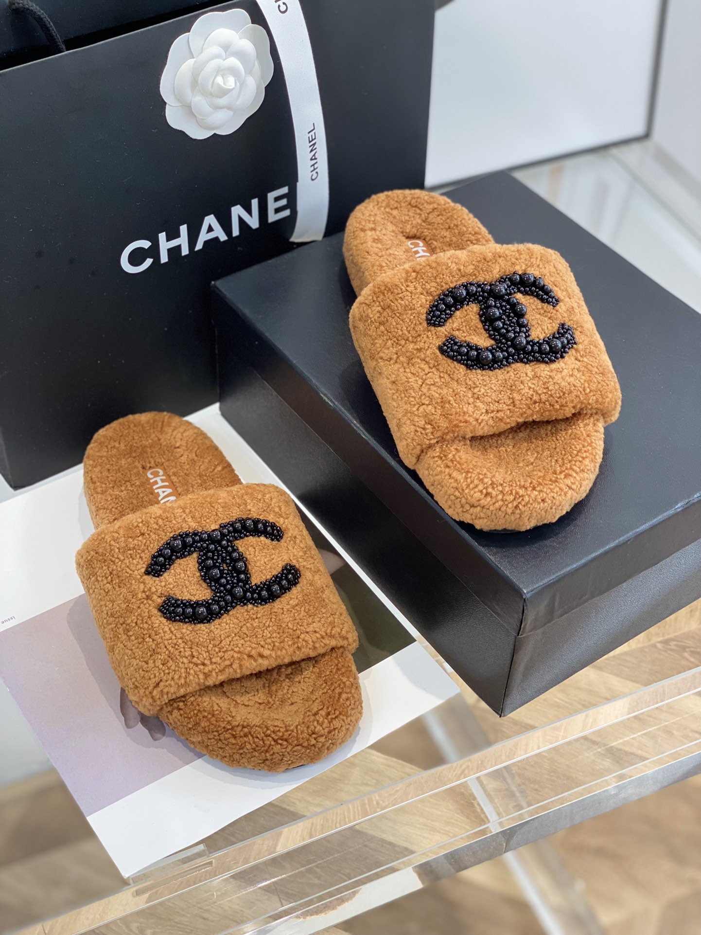 샤넬 [CHANEL]