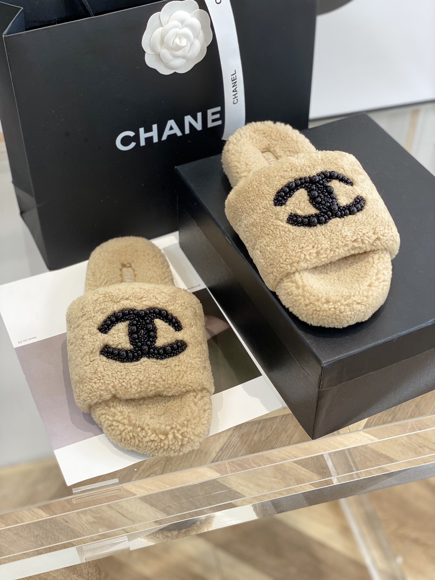 샤넬 [CHANEL]