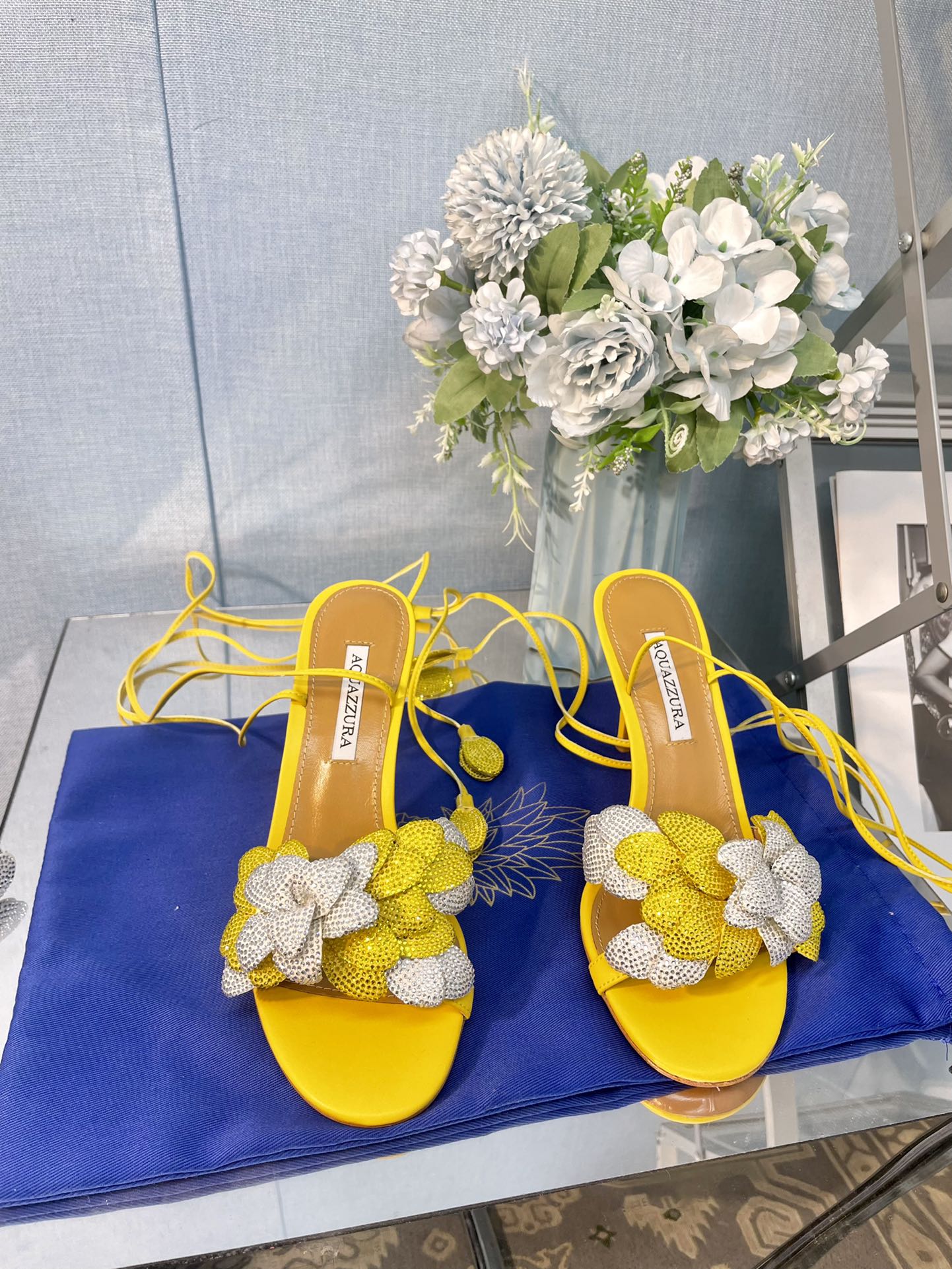 AQUAZZURA