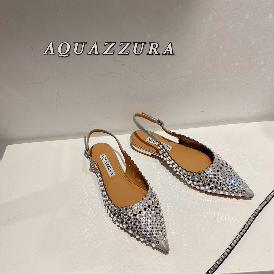 AQUAZZURA