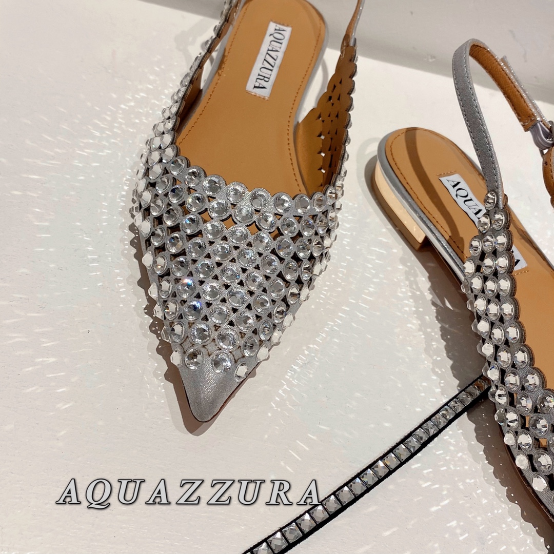 AQUAZZURA