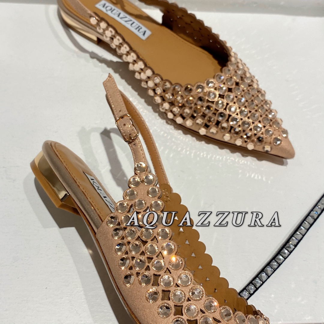 AQUAZZURA