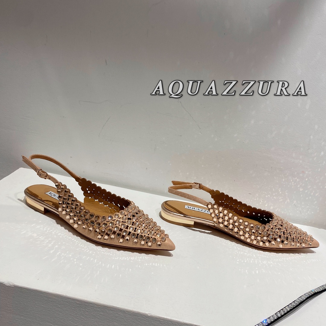 AQUAZZURA