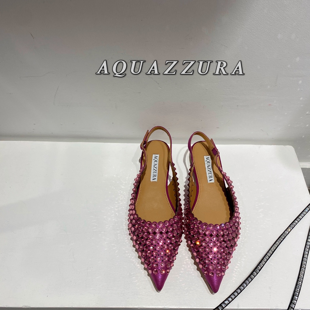 AQUAZZURA