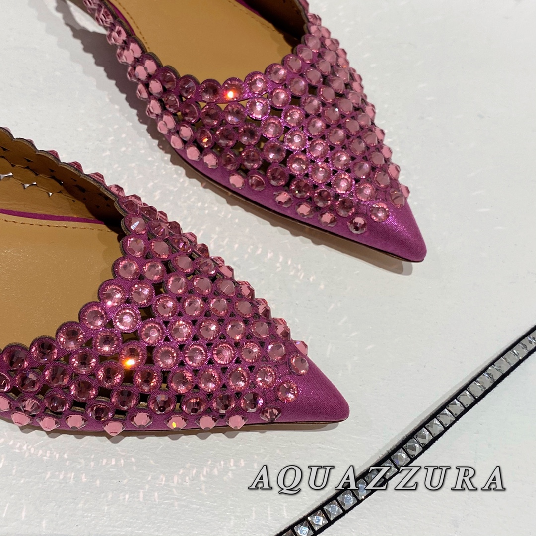 AQUAZZURA