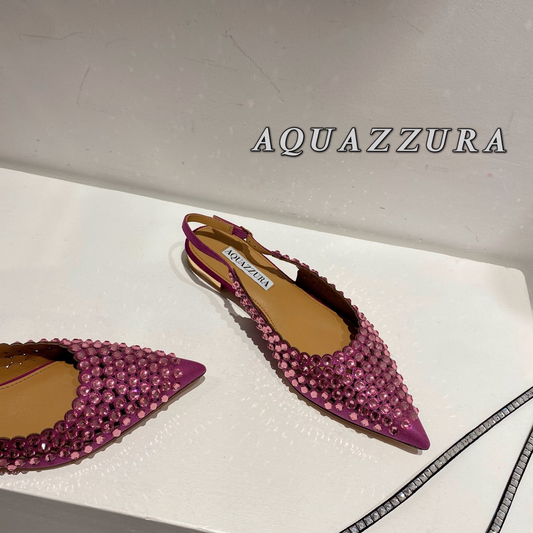 AQUAZZURA