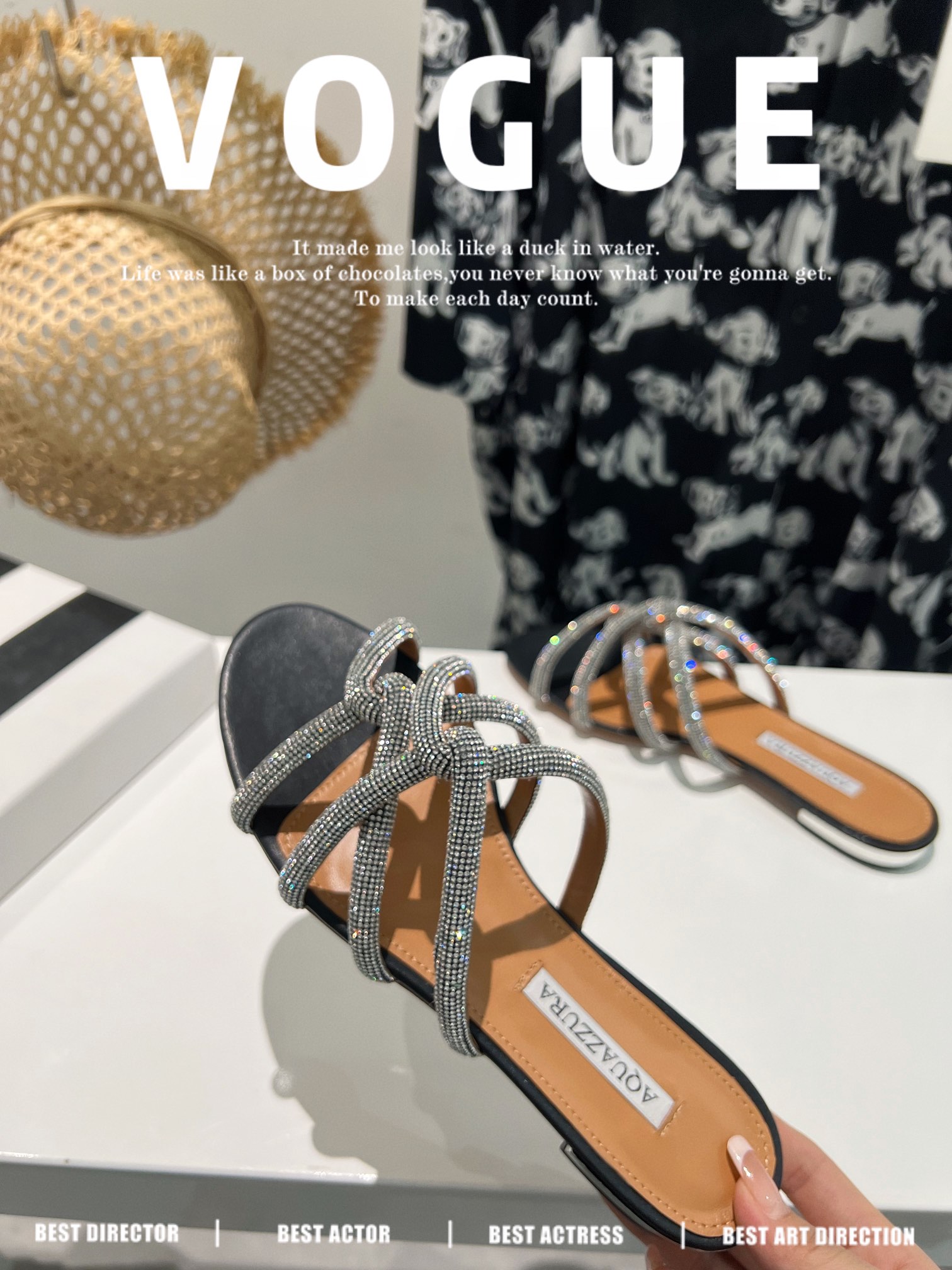 AQUAZZURA