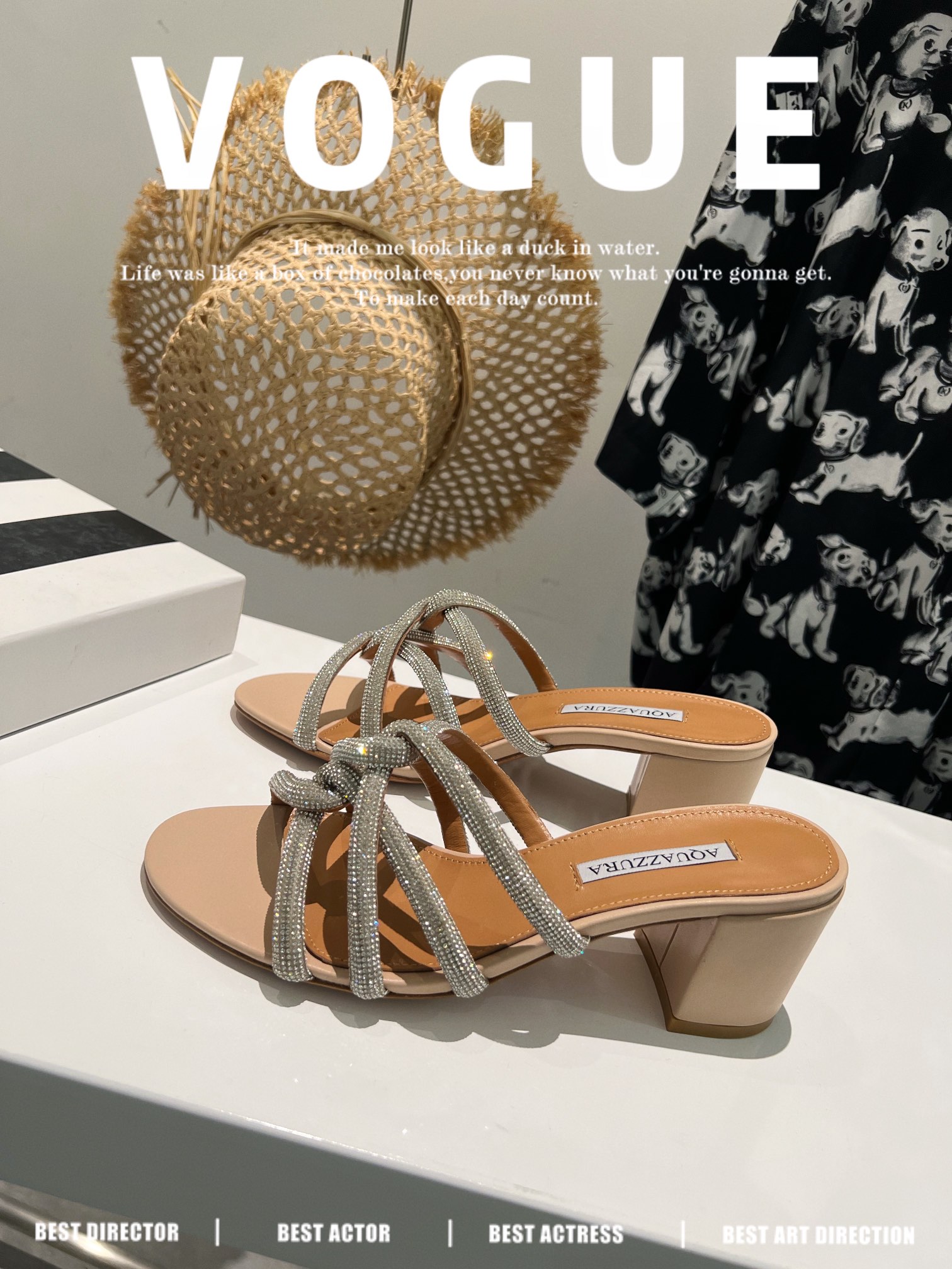 AQUAZZURA