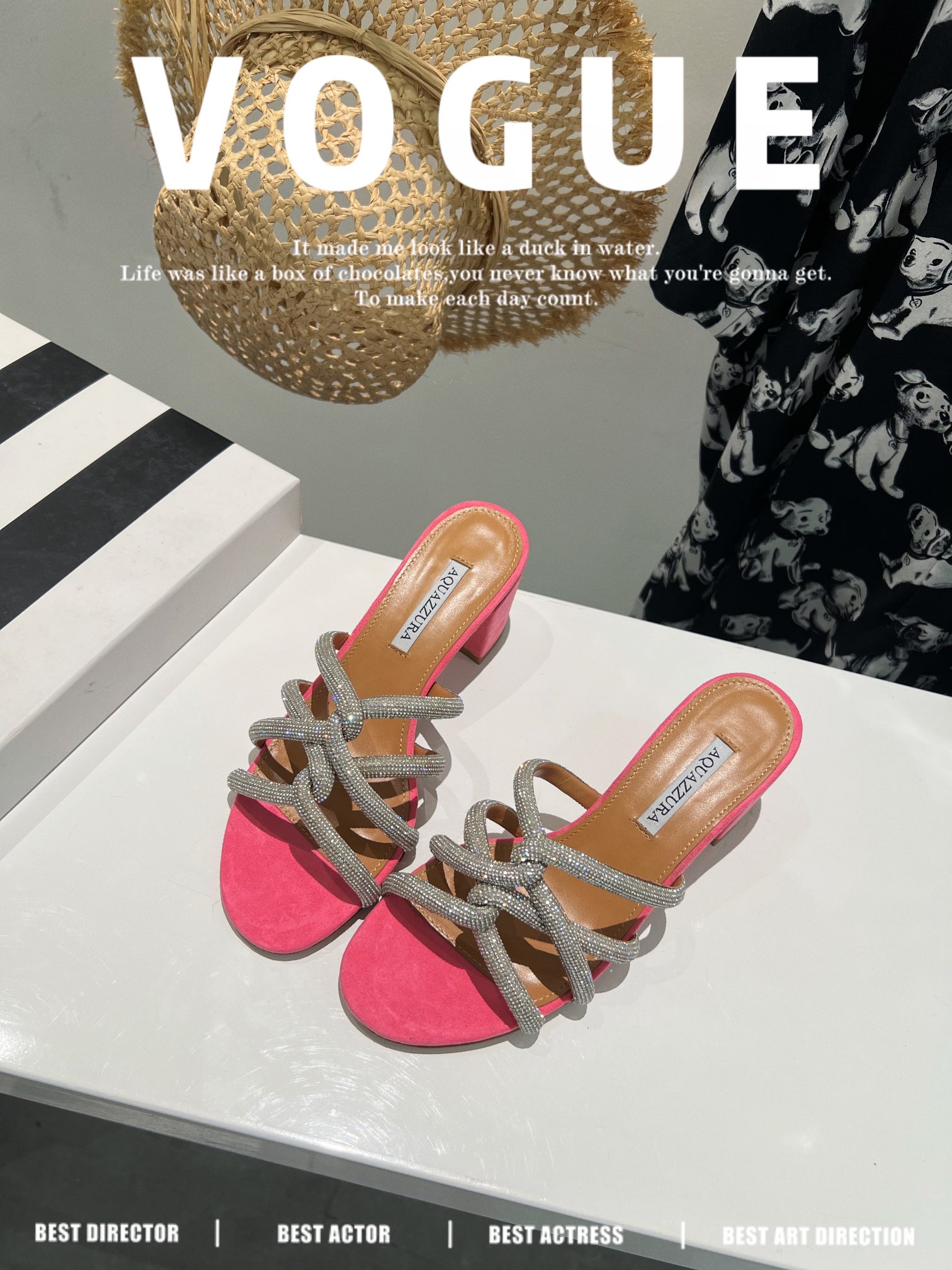 AQUAZZURA