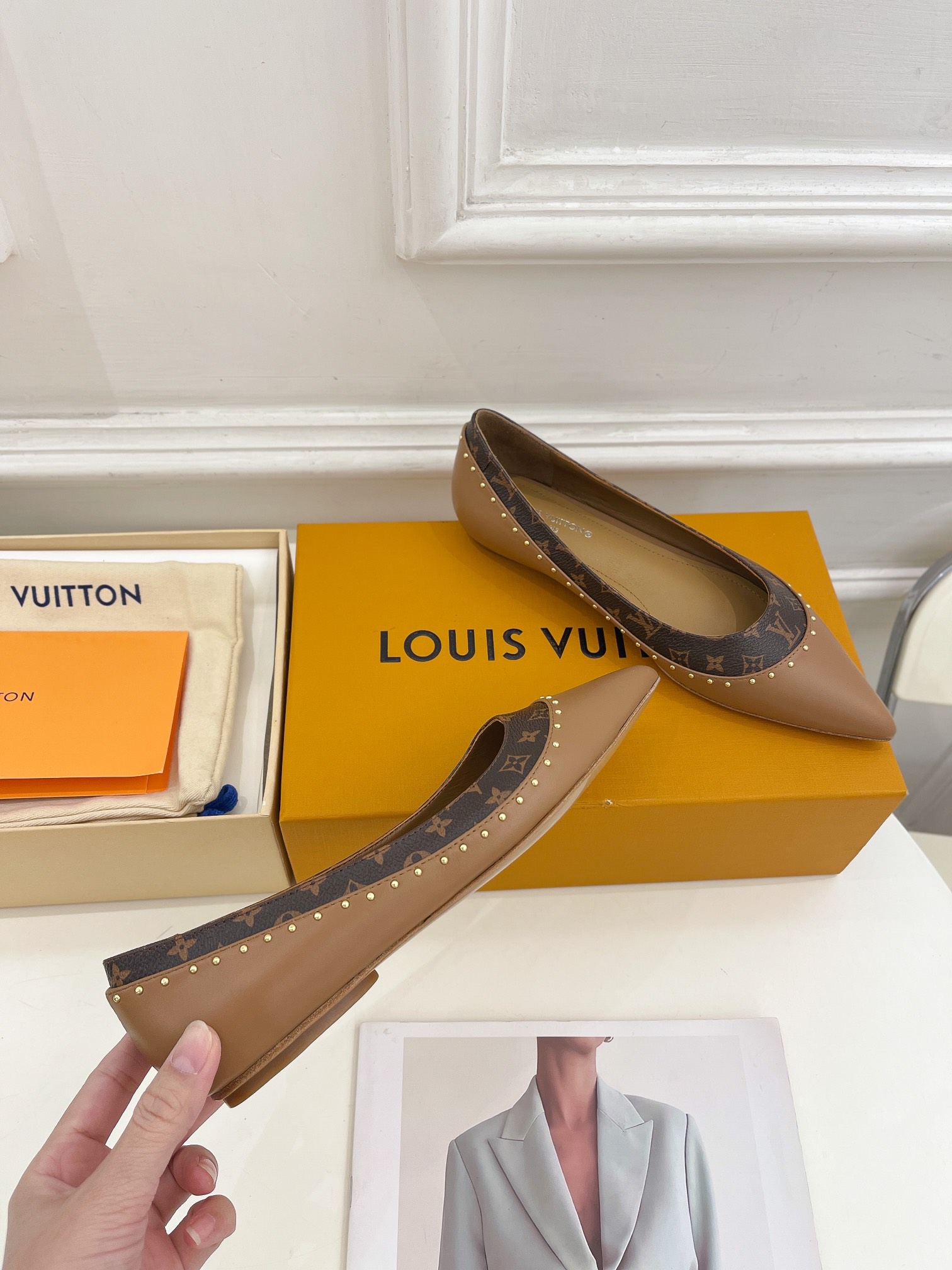 루이비통 [LOUIS VUITTON]