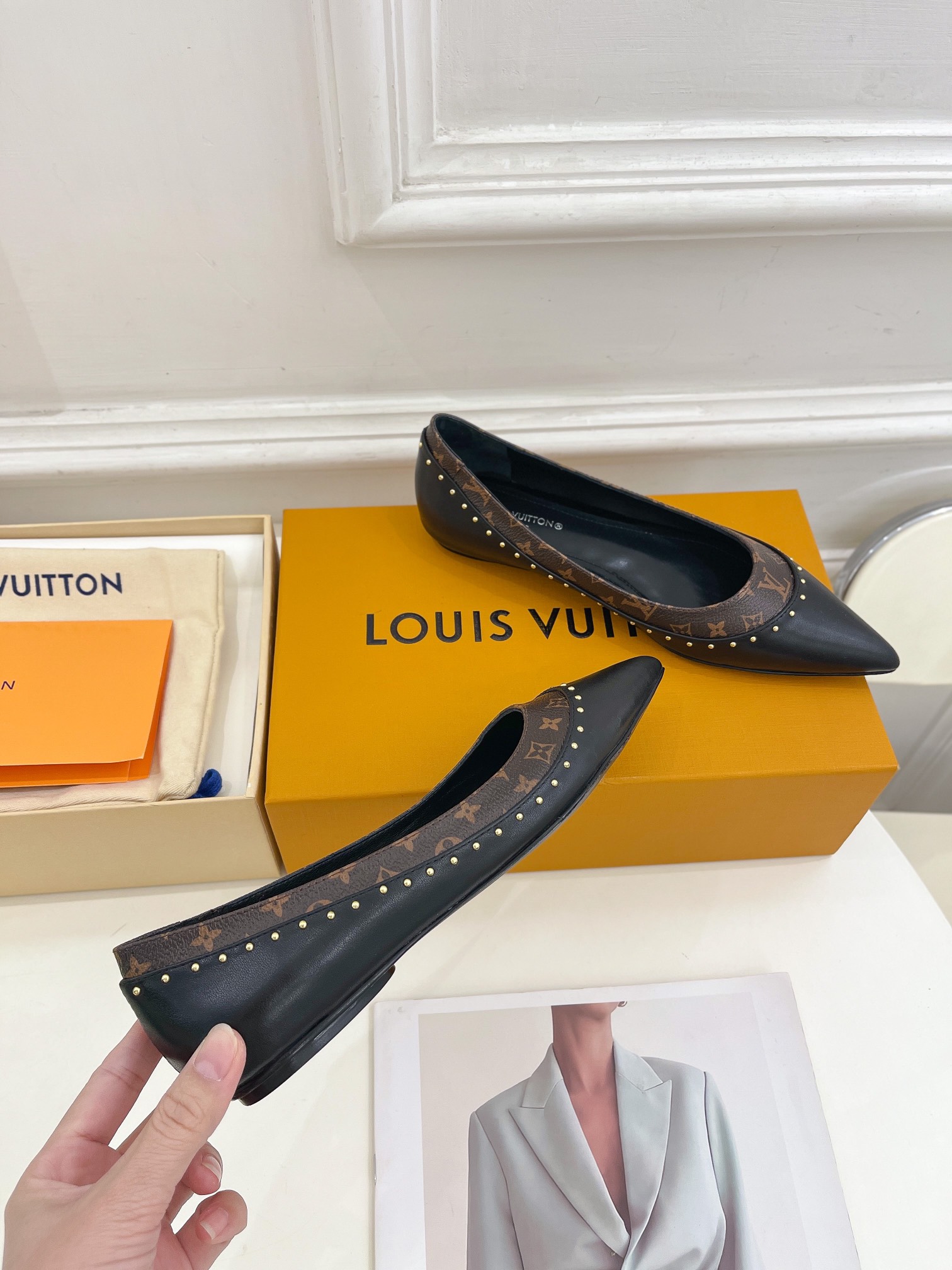 루이비통 [LOUIS VUITTON]