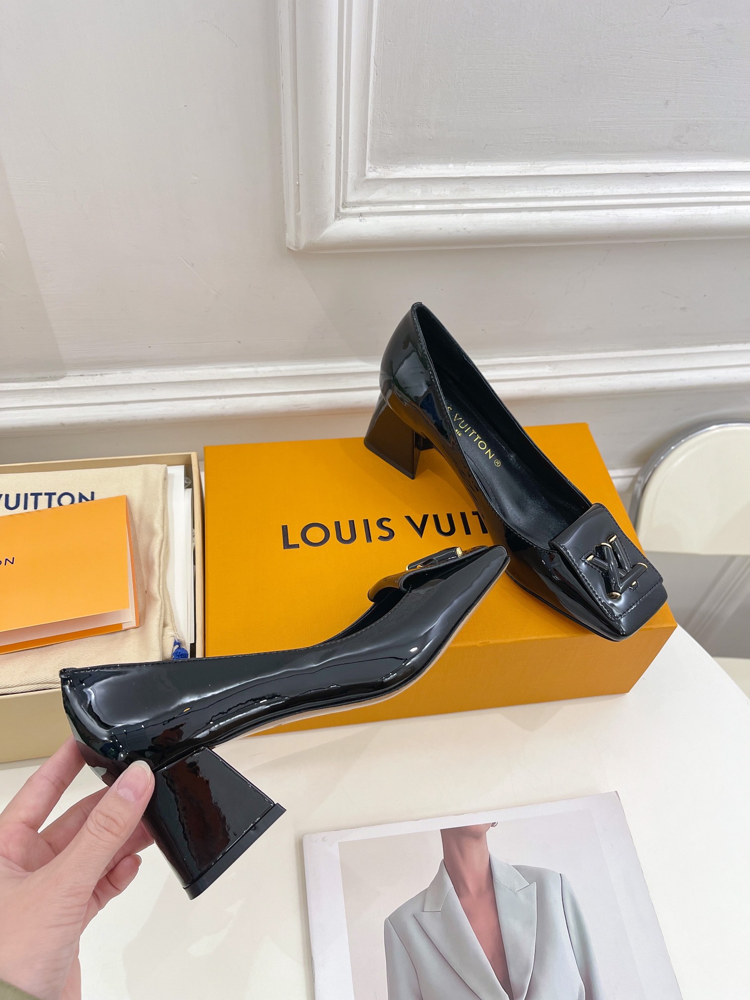 루이비통 [LOUIS VUITTON]