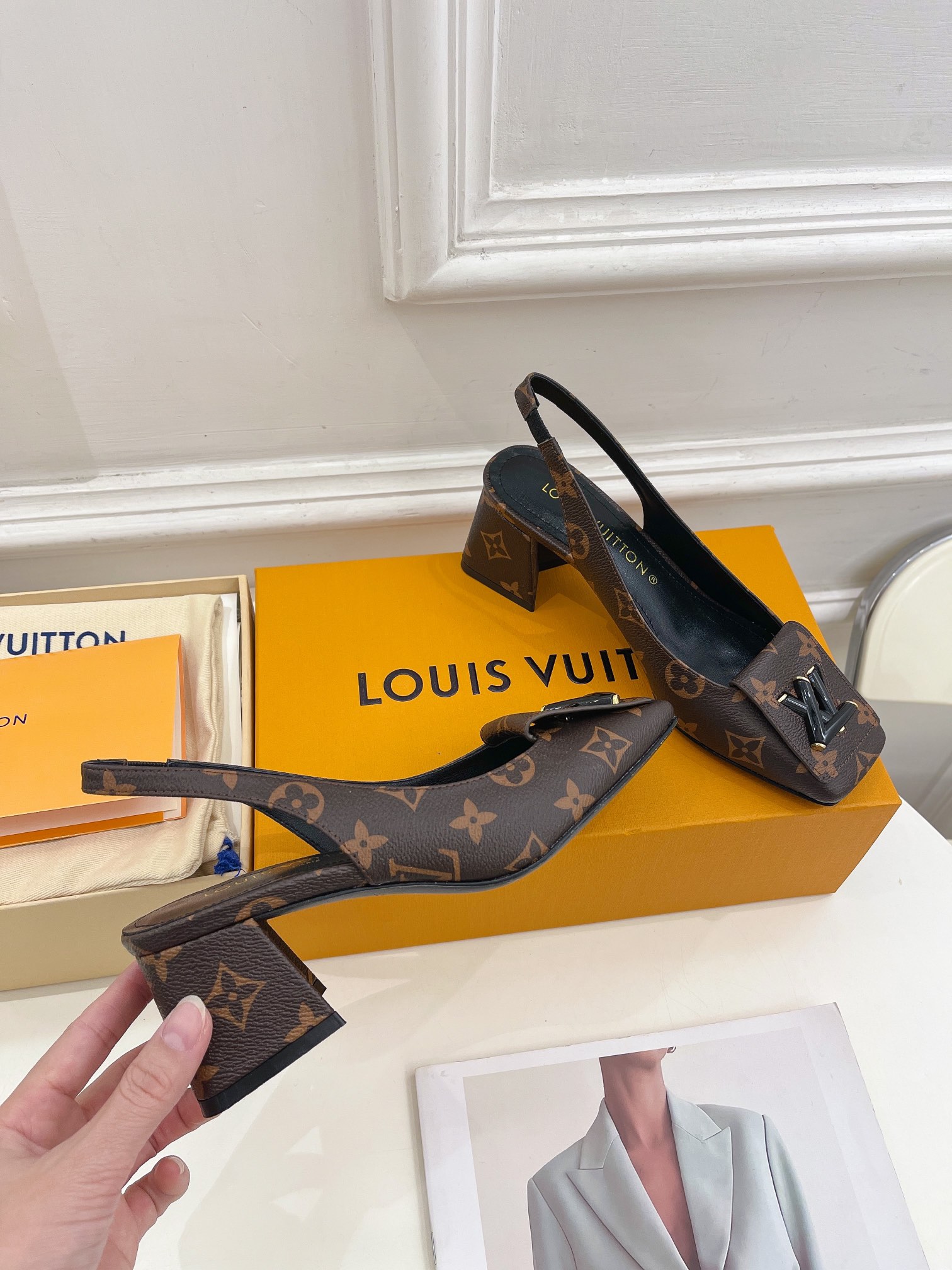 루이비통 [LOUIS VUITTON]