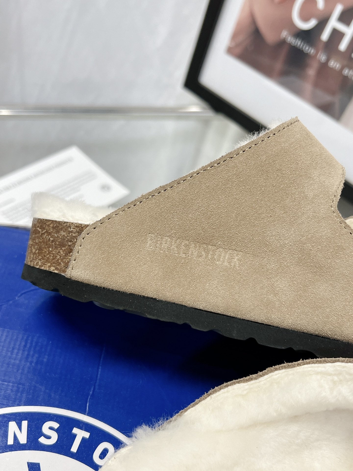 BIRKENSTOCK