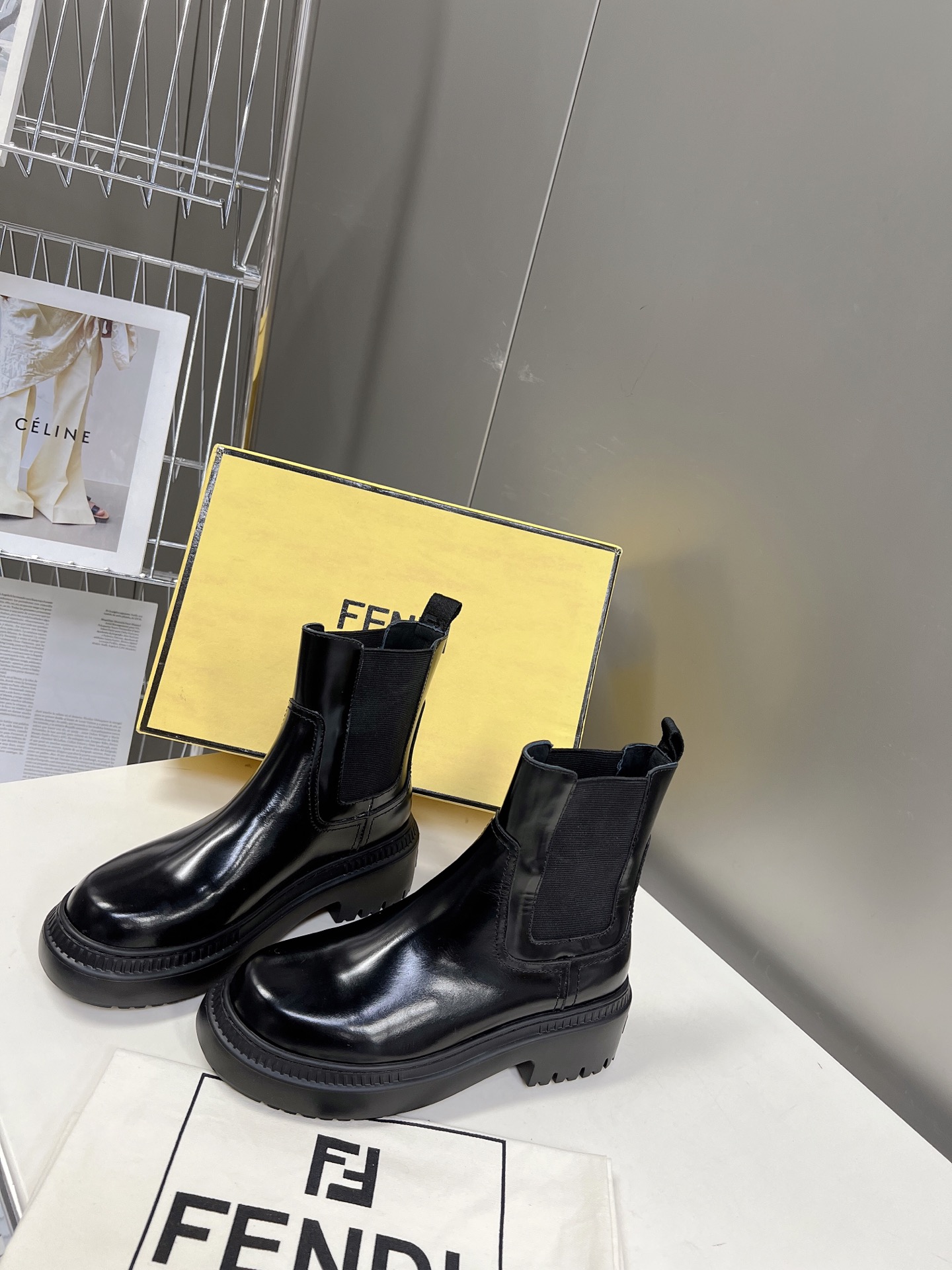 FENDI 펜디 230110451