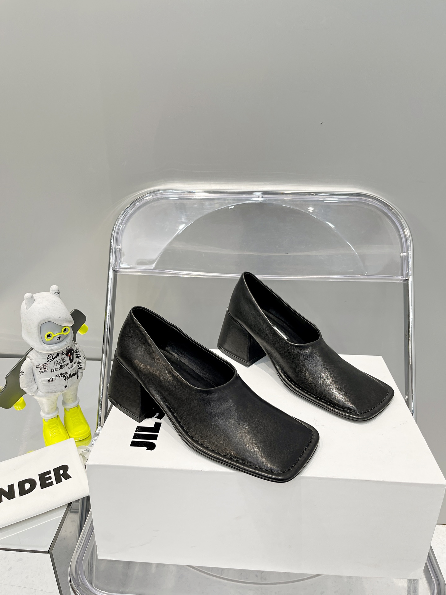 JIL SANDER 230110468