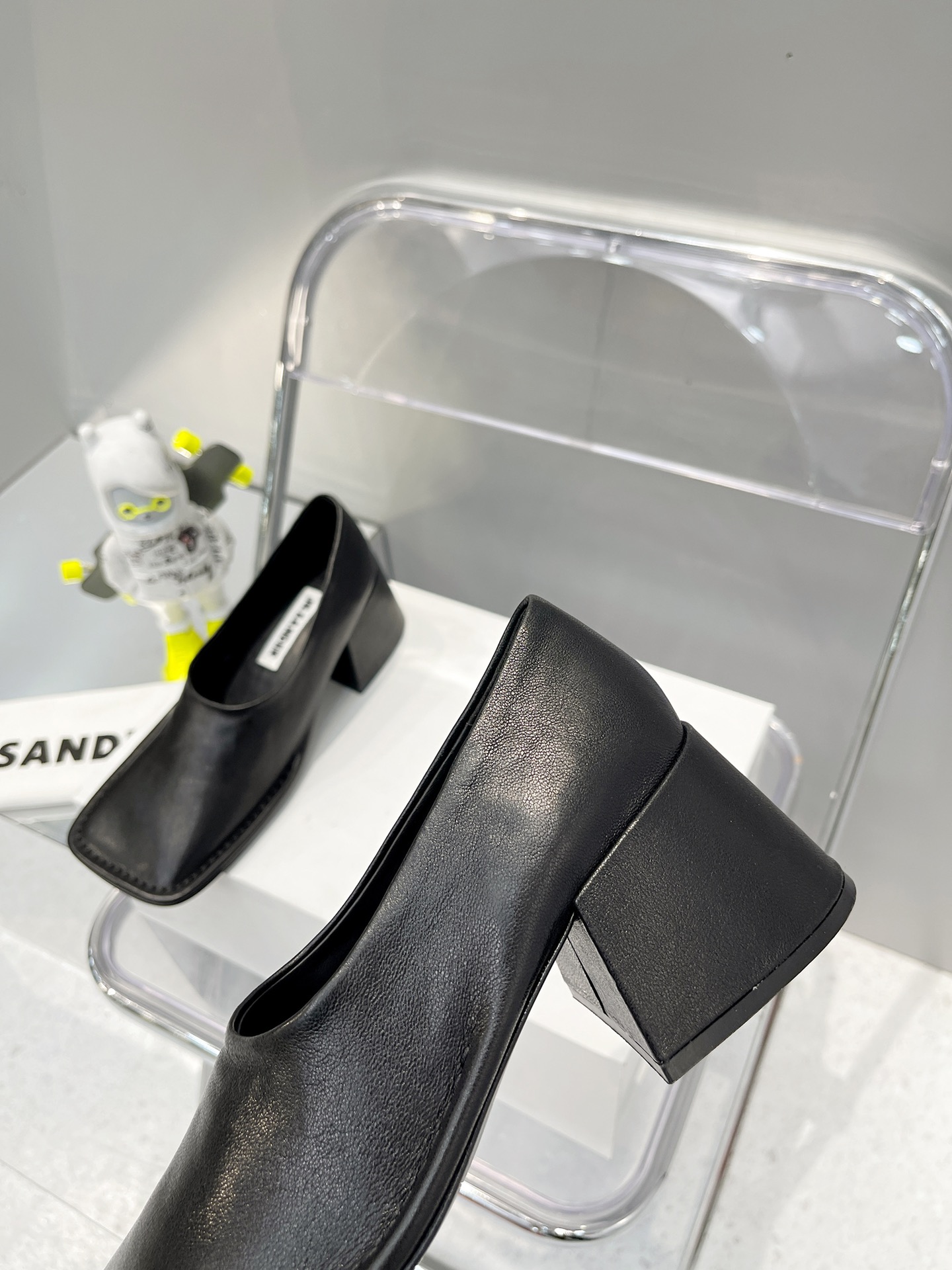 JIL SANDER 230110468