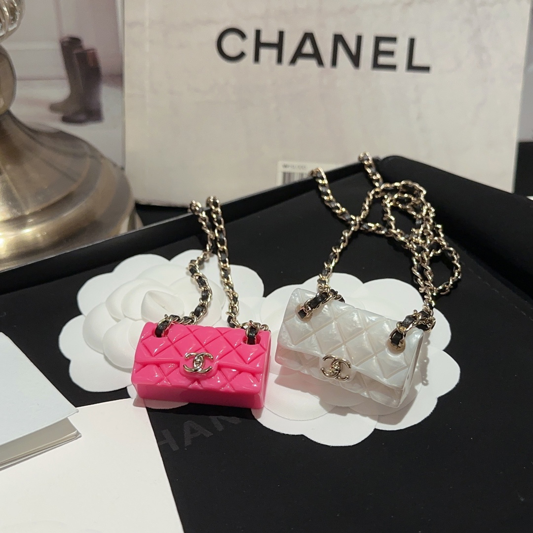 CHANEL 샤넬 2322733