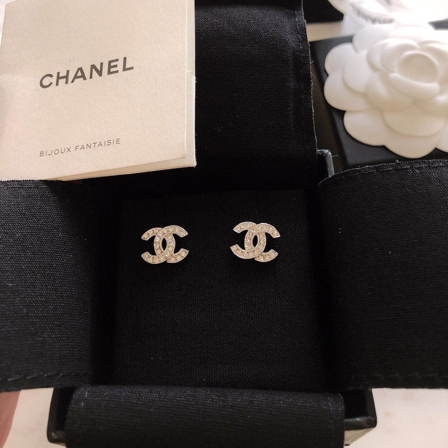 CHANEL 샤넬 233308