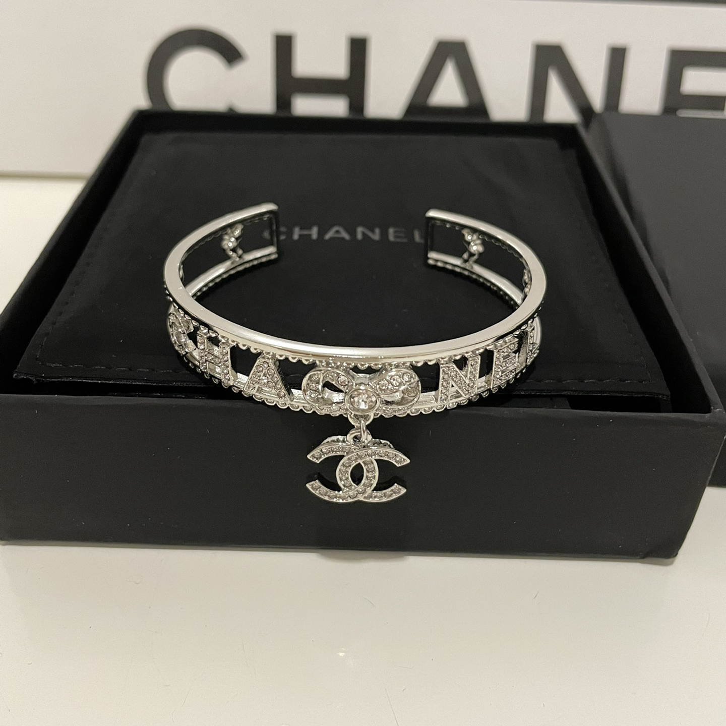 CHANEL 샤넬 233624