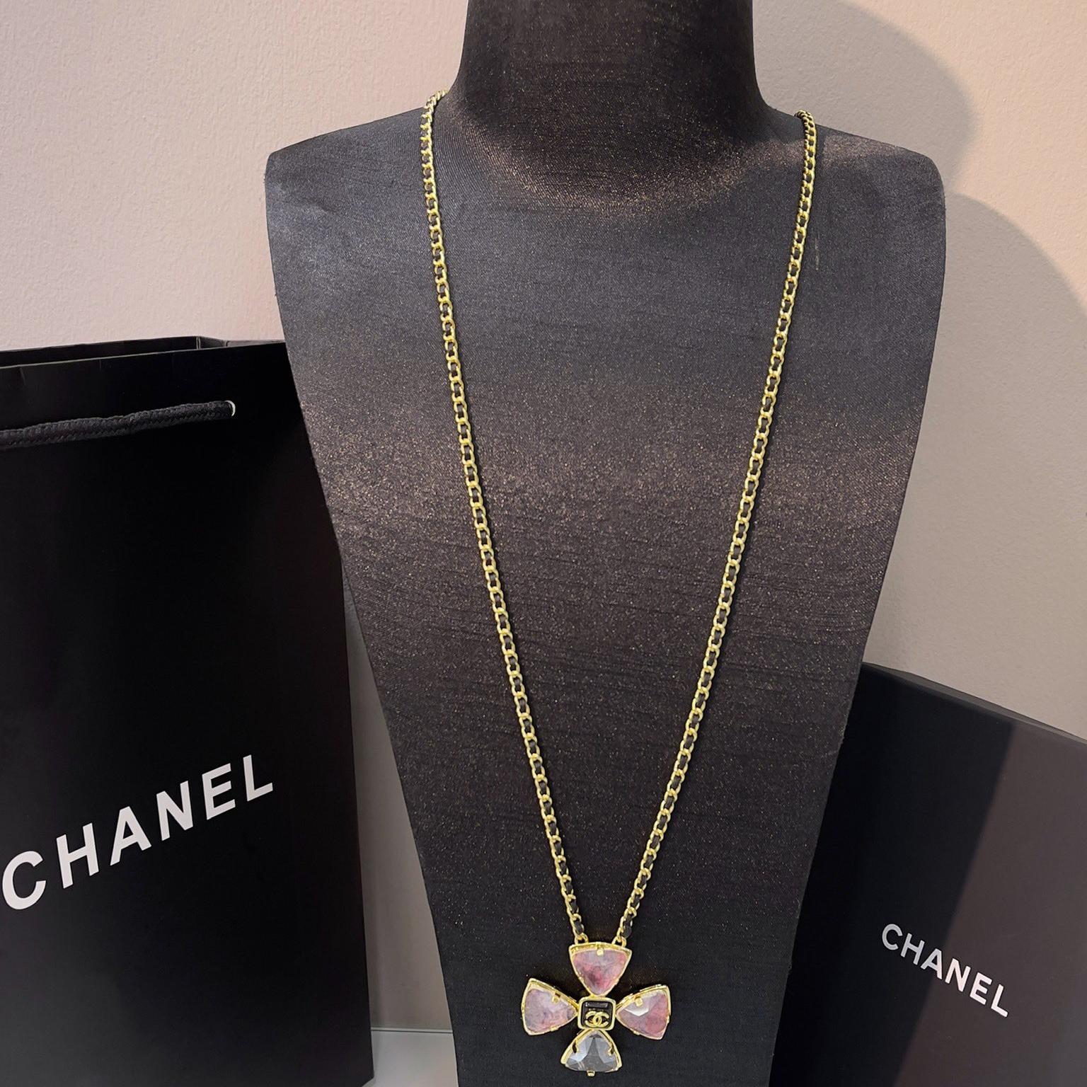 CHANEL 샤넬 233649