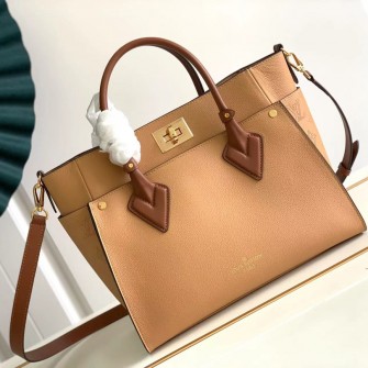 LOUIS VUITTON 루이비통 온 마이 사이드 MM M20633