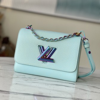 LOUIS VUITTON 루이비통 트위스트 MM M20694