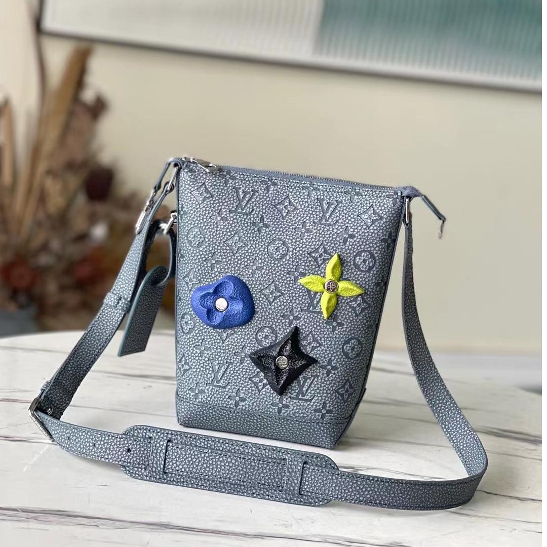 LOUIS VUITTON 루이비통 호보 크루저 PM M20875