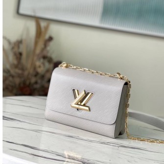 LOUIS VUITTON 루이비통 트위스트 MM M21026