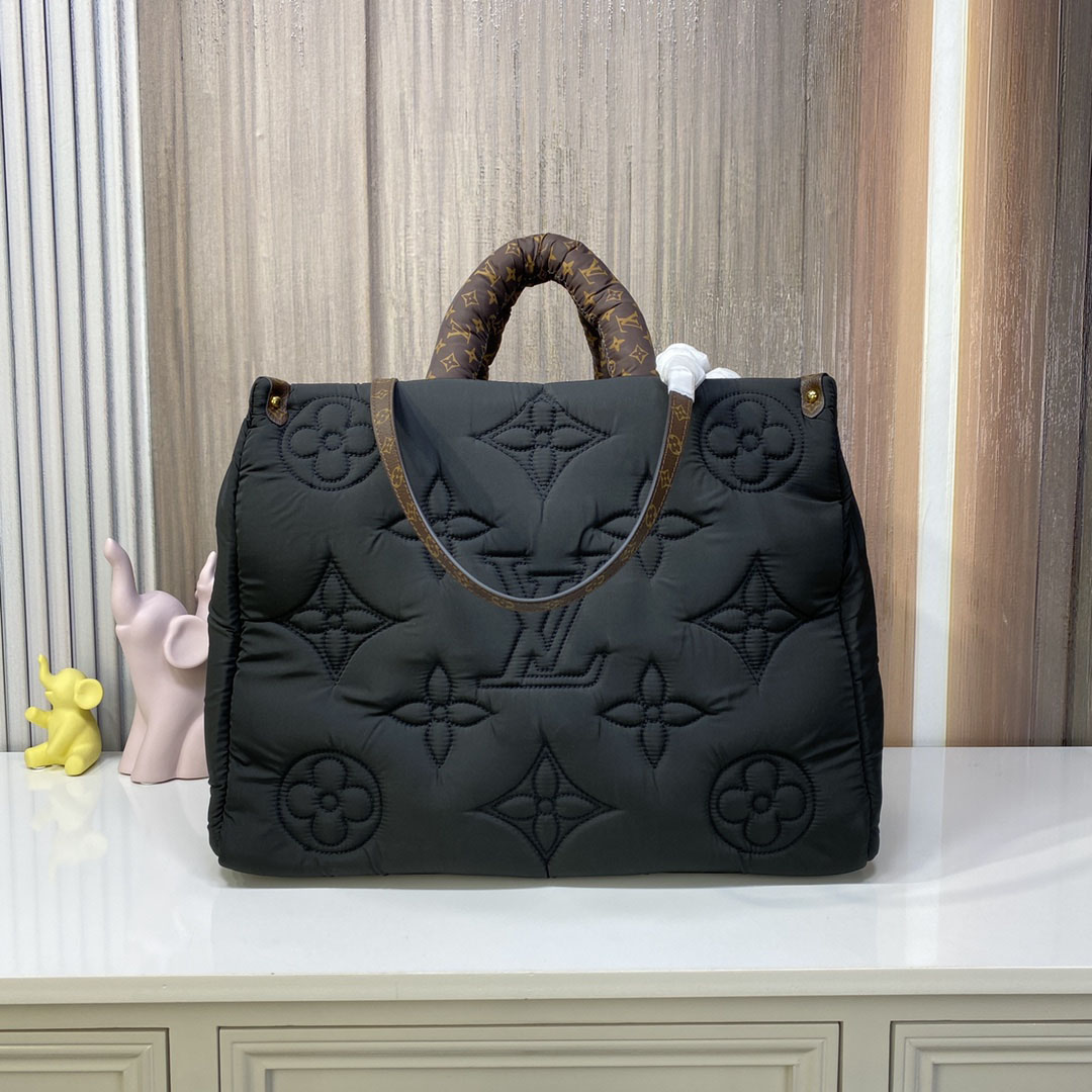 LOUIS VUITTON 루이비통 온더고 GM M21053